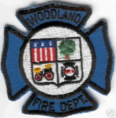 Z - Wanted - Woodland - CA
