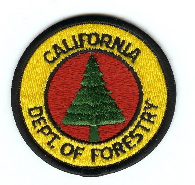 California Department of Forestry (CA)
