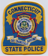 Connecticut State Fire Marshal (CT)
