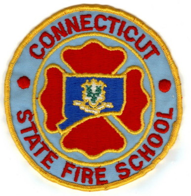 Connecticut State Fire School (CT)
