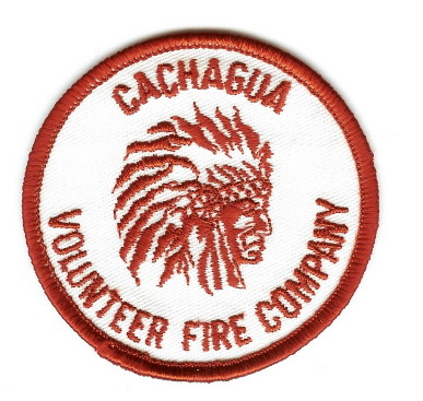 Cachagua (CA)
