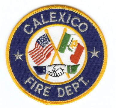 Calexico (CA)
