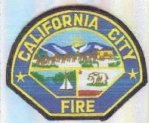 California City (CA)
Older Version
