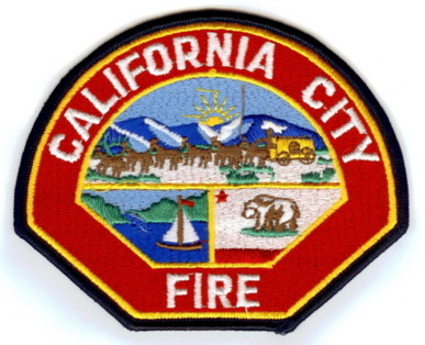California City (CA)
