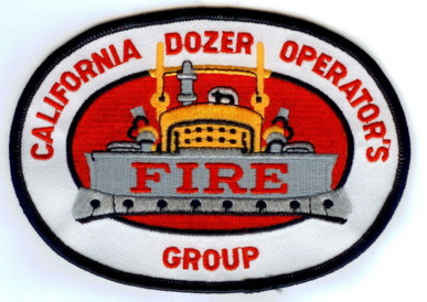 California Dozer Operations Group (CA)
