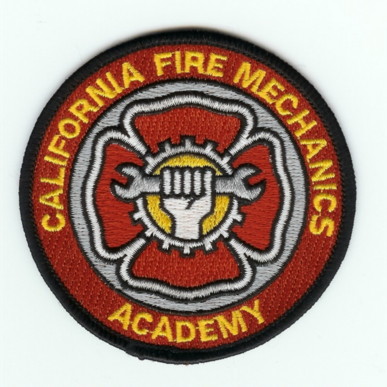 California Fire Mechanics Academy (CA)
Older Version

