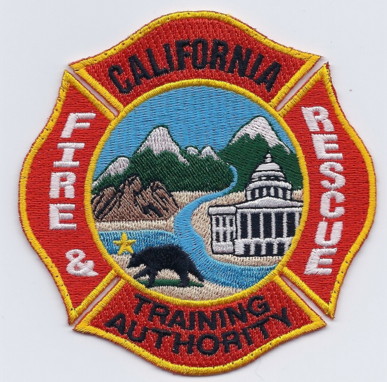 California Fire Rescue Training Authority (CA)
