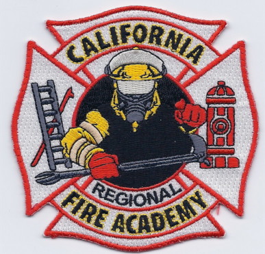 California Regional Fire Academy (CA)
Older Version
