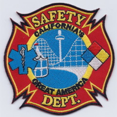 California's Great America (CA)
