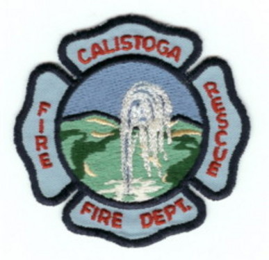 Calistoga (CA)
Older Version
