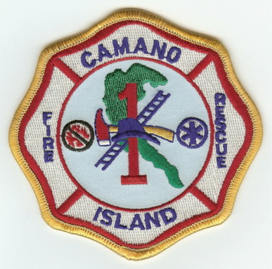Camano Island (WA)
Older Version
