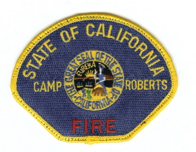 Camp Roberts California National Guard (CA)
