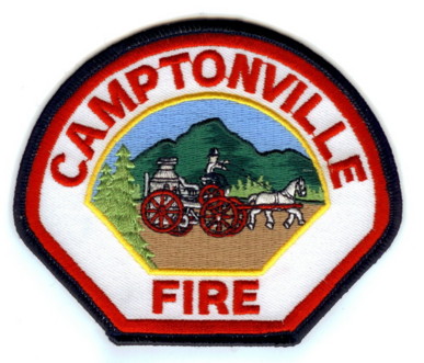 Camptonville (CA)
