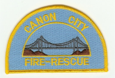 Canon City (CO)
Older Version

