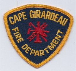 Cape Girardeau (MO)
Older Version
