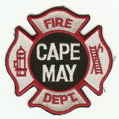 Cape May (NJ)

