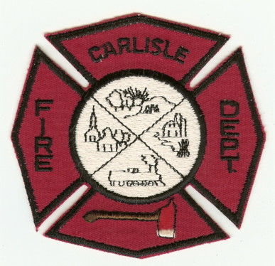Carlisle (OH)
