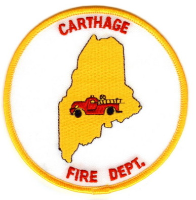 Carthage (ME)

