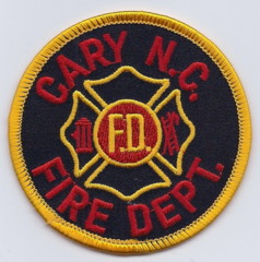 Cary (NC)
