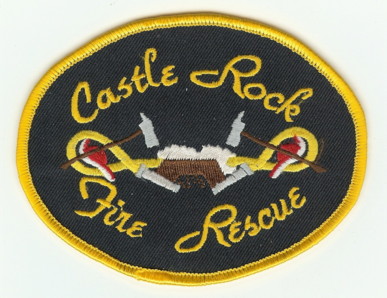Castle Rock (CO)
Older Version

