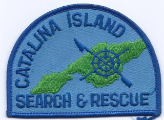 Catalina Island Search & Rescue (CA)
