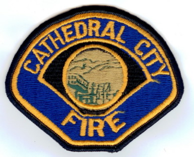 Cathedral City (CA)
Older Version
