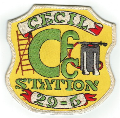 Cecil Station 29-5 (NJ)
