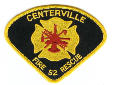 Shasta County Company 52 Centerville (CA)
