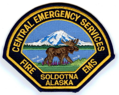 Central Emergency Services (AK)
