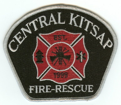 Central Kitsap County (WA)
Older Version
