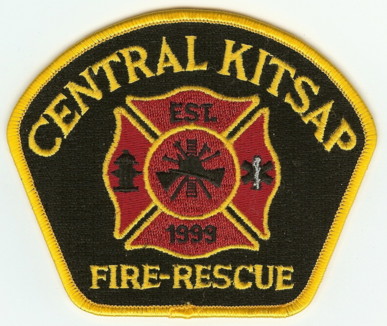 Central Kitsap County (WA)
