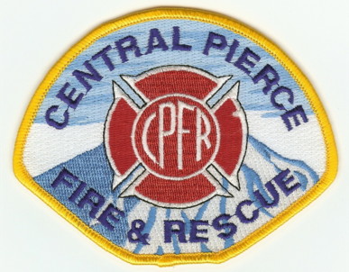 Central Pierce County (WA)
Older Version
