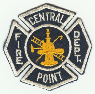 Central Point (OR)
Defunct - Now part of Jackson County FD #3
