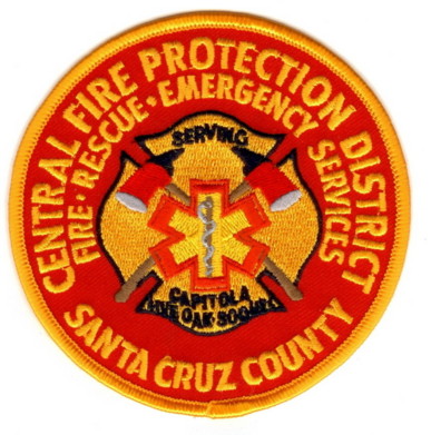 Central (CA)
Older Version
