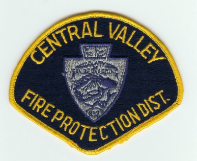 Central Valley (CA)
Defunct - Split into Fontana FPD & San Bernardino County Fire Department
