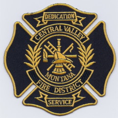 Central Valley Fire District (MT)
