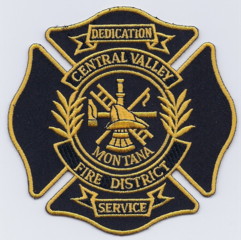 Central Valley Fire District (MT)
