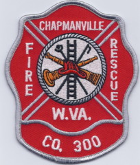 Chapmanville (WV)
