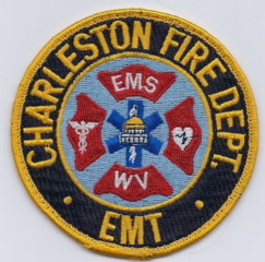 Charleston EMT (WV)
