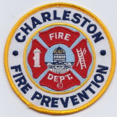 Charleston Fire Prevention (WV)

