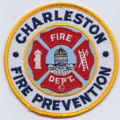 Charleston Fire Prevention (WV)
