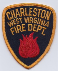 Charleston (WV)
Older Version
