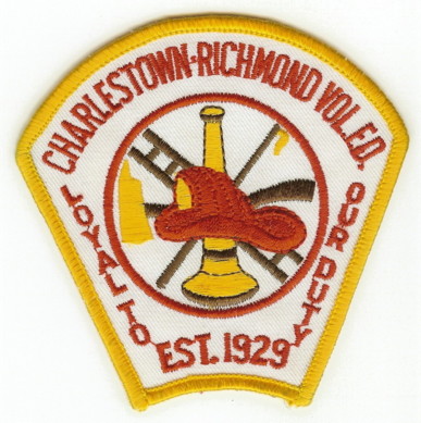 Charlestown-Richmond (RI)
