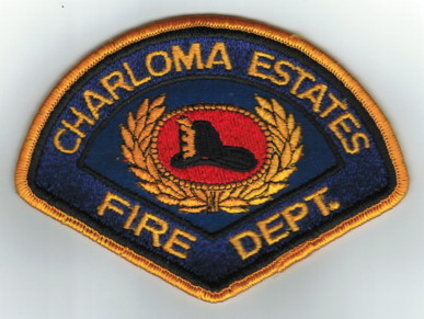 Charloma Estates (CA)
Defunct - Now part of Downey Fire Department
