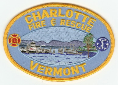 Charlotte (VT)

