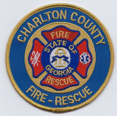Charlton County (GA)
