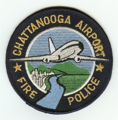 Chattanooga Metropolitan Airport DPS (TN)
Older Version
