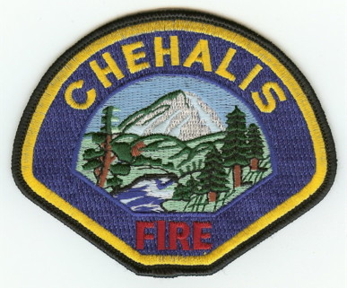 Chehalis (WA)

