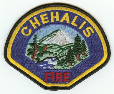 Chehalis (WA)
