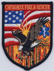 Cherokee Indian Reservation (NC)
